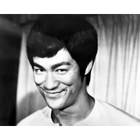 Bruce Lee       