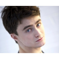 Daniel Radcliffe       