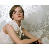 Emma Watson ,     