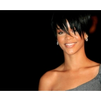 Rihanna  -    