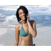 Rihanna       