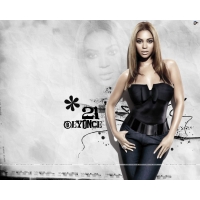 Beyonce Knowles     