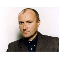 Phil Collins     