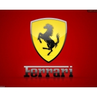 Ferrari Logo скачать бесплатно картинки на комп и обои