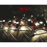 300 spartans    