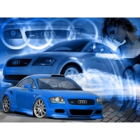  Audi TT    -   ,   ,  -   