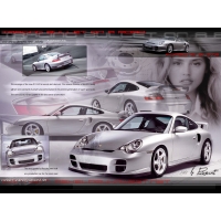 Porsche  (2 .)