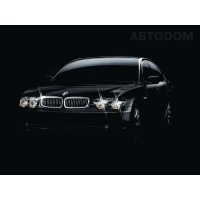 ׸ BMW 5 series -      ,    