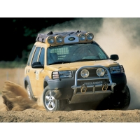 Land Rover  (14 .)