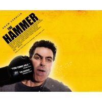 Hammer  (3 .)