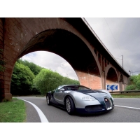 Bugatti   