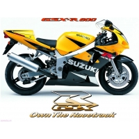 Suzuki Own the racetrack -        ,  -   