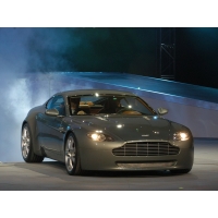 Aston Martin   