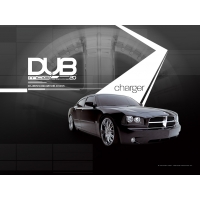 ׸  charger DUB -     ,  -   