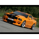 Ford Mustang GT 520,       
