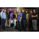 Prison Break Season 3 Cast ,    ,   