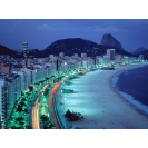 Рио де Жанейро, Бразилия картинки и заставки на рабочий стол