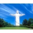 (12801024, 228 Kb) Christ of the Ozarks Eureka Springs Arkansas     ,    