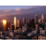 (1600х1200, 315 Kb) Центр Лос-Анджелеса, картинки и фоны для рабочего стола windows
