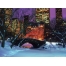 (1600х1200, 458 Kb) Центральный парк зимой - Нью -Йорк, картинки и красивые обои, изменение рабочего стола