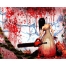(1280х1024, 517 Kb) Кровавая девушка с бензопилой картинки, картинки и обои на рабочий стол 1024 768