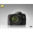 (16001200, 246 Kb) Nikon D80 -      