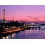 (1600х1200, 220 Kb) Ночной Париж - картинки на комп бесплатно и обои для рабочего стола