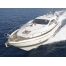 (1600х1200, 370 Kb) Белая яхта Aicon - обои, картинки и фото скачать бесплатно