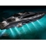 (1600х1200, 285 Kb) Abramovich boat - фото обои и картинки
