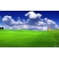 (1280х800, 194 Kb) Vista облака бесплатные обои и картинки