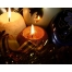 (1280х1024, 242 Kb) Новогодние обои. Свечи бесплатные картинки и обои на рабочий стол