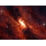 (1600х1200, 290 Kb) Спиральная галактика лучшие картинки на рабочий стол