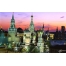 (1280х800, 253 Kb) Москва - Красная площадь бесплатные картинки на рабочий стол и обои