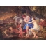 (1024768, 314 Kb) Cephalus and Aurora, 1627-1630, Nicolas Poussin    