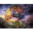 (1024768, 326 Kb) Josephine Wall, The Spring       