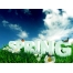 (1024х768, 537 Kb) Весна 3d бесплатные картинки на комп и фотки для рабочего стола
