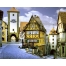 (1280х1024, 661 Kb) Германия, Бавария, Ротенбург-об-дер-Таубер красивые обои и фото установить на рабочий стол