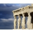 (1280х1024, 585 Kb) Греция, Афины, Кариатиды Эрехтейона картинки, обои и фоновые рисунки для рабочего стола бесплатно