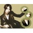 (1024768, 368 Kb) Aoi from The GazettE        