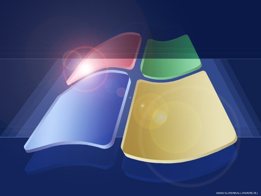 Windows XP обои