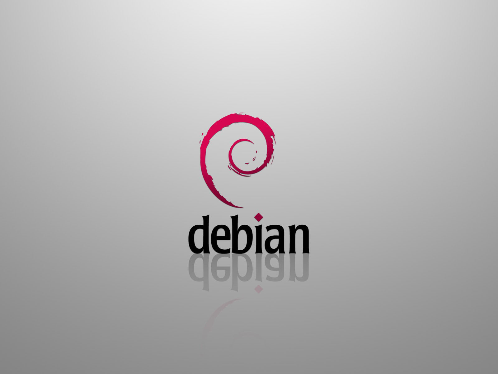 Debian обои