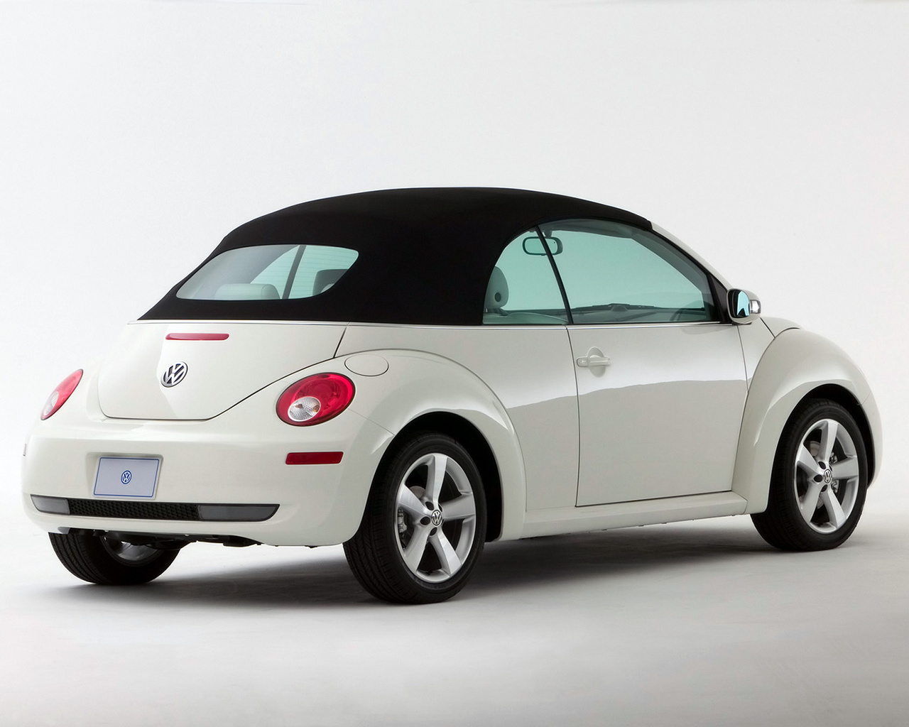 Volkswagen обои