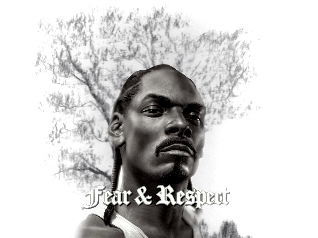 Snoop Dogg обои