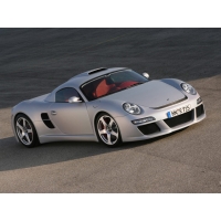 Porsche CTR3   -        ,   