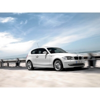 BMW 1- series     -       ,   