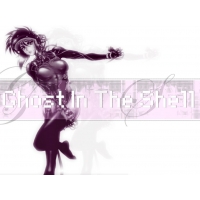  Ghost the Shell -        , 