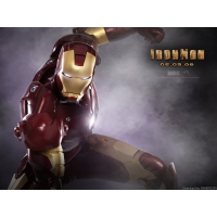 Iron_Man рабочий стол через интернет