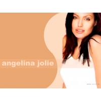 Angelina Jolie    -      , 