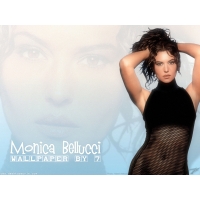 Monica Bellucci    ,       