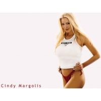 Cindy Margolis    -       , 